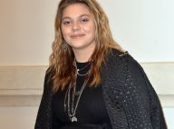 Louane maman pour la première fois : elle révèle le prénom de son bébé en photo