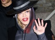 Madonna confirme avoir eu le coronavirus : "On a tous cru à une mauvaise grippe"