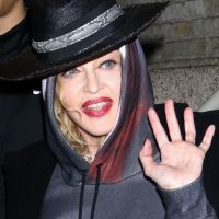 Madonna confirme avoir eu le coronavirus : "On a tous cru à une mauvaise grippe"