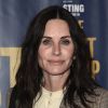 Courteney Cox - Nuit d'ouverture "The Last Ship" au Ahmanson Theatre de Los Angeles. Le 22 janvier 2020. @Scott Kirkland/PictureGroup/ABACAPRESS.COM