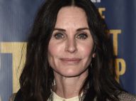 Courteney Cox : Pourquoi elle adorait être "grosse" dans Friends