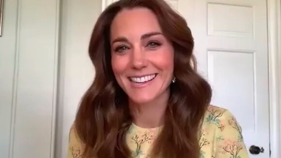 Kate Middleton : Nouvelle robe de printemps coûteuse, déjà en rupture de stock