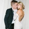 Mariage de Justin Bieber et Hailey Baldwin en Caroline du Sud- 30 septembre 2019.