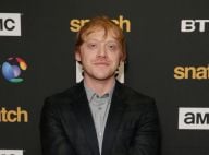 Rupert Grint : Ron d'Harry Potter est papa, sa compagne Georgia a accouché !