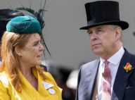 Prince Andrew et Sarah Ferguson : Des millions d'euros impayés pour leur chalet