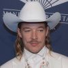 Diplo - Photocall du gala 2020 de l'AmFar à New York le 5 février 2020.