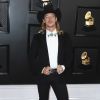 Diplo - 62e soirée annuelle des Grammy Awards à Los Angeles, le 26 janvier 2020.