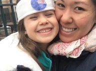 Ruthie Ann Miles maman : jolie nouvelle, 2 ans après la mort de ses deux filles