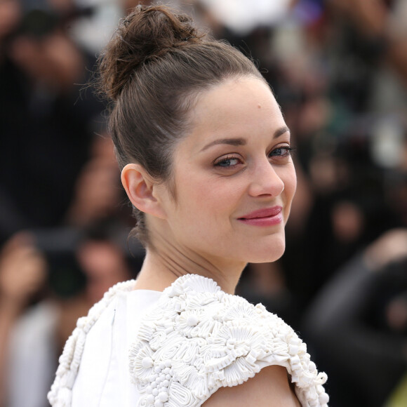 Marion Cotillard - Photocall du film "The immigrant" lors du 66eme festival du film de Cannes le 24 mai 2013.