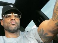 Validé : Booba clashe violemment la série, Franck Gastambide lui répond
