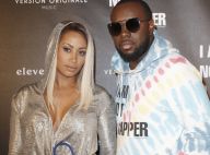 Gims : Sa femme Demdem hypnotise avec d'impressionnants yeux bleus