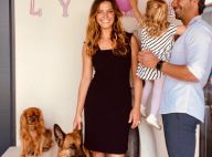 Laetitia Milot : Anniversaire girly de sa fille Lyana, "2 ans de pur bonheur !"