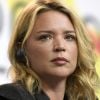 Virginie Efira à la conférence de presse du film "Police Night Shift" lors de la 70e édition du festival international du film de Berlin (La Berlinale 2020), le 28 février 2020. © Future-Image via Zuma Press/Bestimage