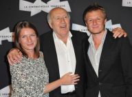 Michel Piccoli fâché avec sa fille aînée avant sa mort : "Nous sommes froissés"