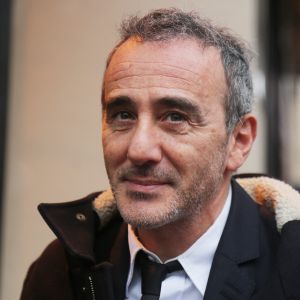 Elie Semoun arrive à l'avant-première du film "Ducobu 3" au cinéma Le Grand Rex à Paris, France, le 26 janvier 2020. © Panoramic/Bestimage