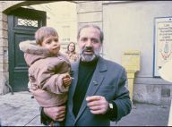 Six ans après la mort de Jean Yanne, son fils est orphelin : il vient de perdre sa maman...