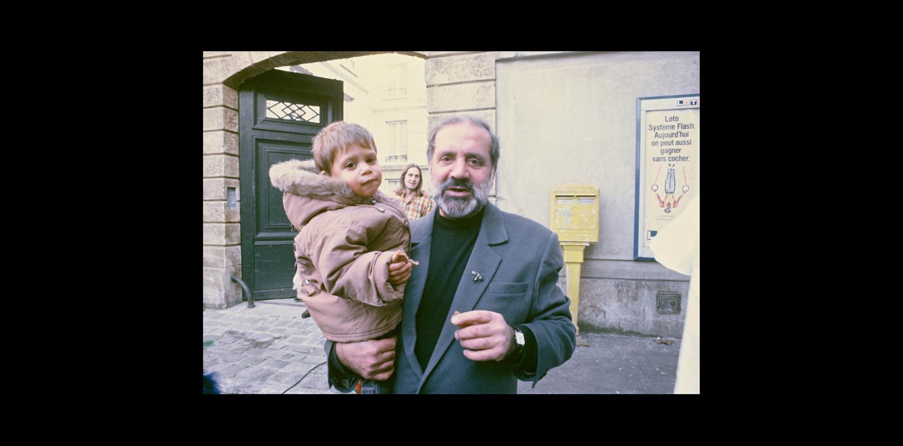 Que Devient Le Fils De Jean Yanne Six ans après la mort de Jean Yanne, son fils est orphelin : il vient