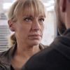 Julie Debazac dans la série "Demain nous appartient", diffusée sur TF1.
