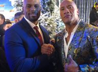 Mort de Shad Gaspard à 39 ans : le corps de la star de WWE retrouvé