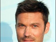 Brian Austin Green : voici les premières images de son rôle machavélique et sexy... dans Smallville ! Regardez !