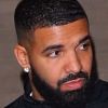 Drake à la sortie du dîner Nike à New York, le 5 février 2020.