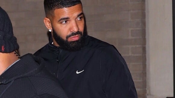 Drake : Kylie Jenner est sa "maîtresse" ? Il s'explique après le leak d'un titre