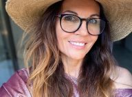 Véronika Loubry victime d'un infarctus de l'oeil, l'animatrice en difficulté