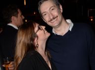 Vincent Desagnat papa pour la seconde fois : première photo de bébé