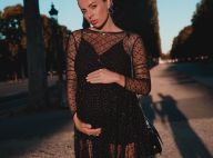 Hillary des Ch'tis future maman : "Je n'étais pas prête..."
