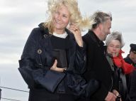 Mette-Marit de Norvège a une sacrée coiffure ! Un peu de tenue... princesse !