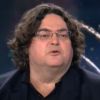 Vincent Duluc en 2014.