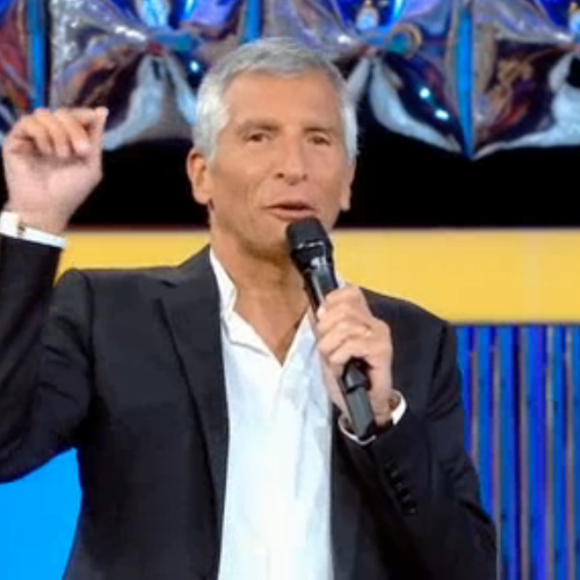 Extrait de "N'oubliez pas les paroles" - Émission du 25 mai 2020, France 2