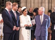 Meghan Markle et Harry : cet accord financier passé avec Charles, très généreux