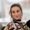 Camélia Jordana au photocall du film Haut les filles (cinéma de la plage) lors du 72ème Festival International du film de Cannes. Le 21 mai 2019 © Jacovides-Moreau / Bestimage