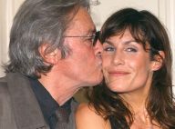 Astrid Veillon sauvée par Alain Delon : "Je n'avais plus goût à la vie"