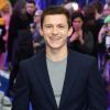Tom Holland à Londres, le 23 février 2020.