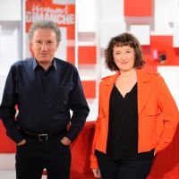 Vivement dimanche : Michel Drucker en tête-à-tête avec Anne Roumanoff