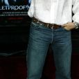  Adrian Paul - Première du film "Bullet proof' au théâtre Grauman's Chinese à Hollywood. Le 10 avril 2003. 