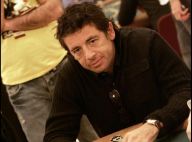 Patrick Bruel, l'as du poker, a dû faire face... à la police des jeux ! Virginie Efira est meilleure que lui au poker ! (réactualisé)