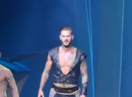 M. Pokora "déçu" : nouvelle annulation pour son Pyramide Tour