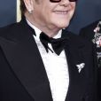 Elton John - Photocall de la 77e cérémonie annuelle des Golden Globe Awards au Beverly Hilton Hotel à Los Angeles, le 5 janvier 2020. © Future-Image via ZUMA Press / Bestimage