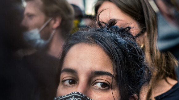 Leïla Bekhti : Son coup de gueule après la manifestation contre le racisme