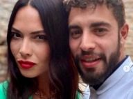 Marwan Berreni en couple avec Tiphaine : baisers langoureux et amour fou