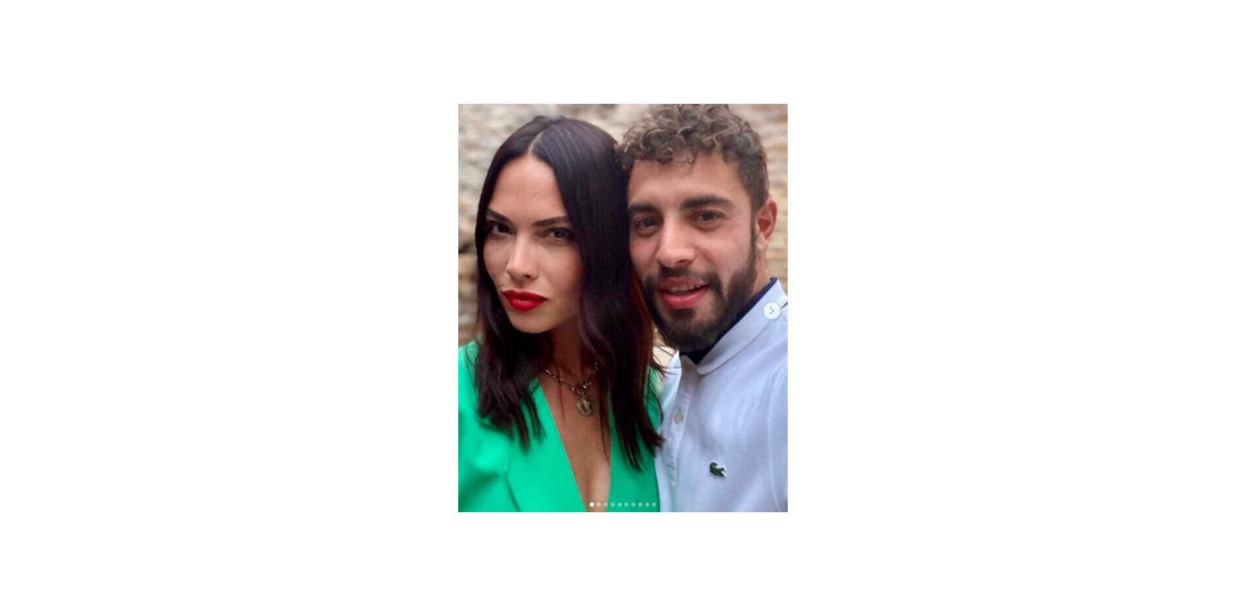 Marwan Berreni En Couple Avec Lea Francois Marwan Berreni en couple avec Tiphaine : baisers langoureux et amour
