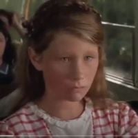 Forrest Gump: Avez-vous reconnu la fille de Tom Hanks, Elizabeth, dans le film ?