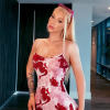 Iggy Azalea. Mai 2020.