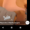 Nabilla Benattia dévoile son complexe physique, le 10 juin 2020, sur Snapchat