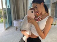 Nabilla suivie pour son physique mais complexée : "Ça joue sur mon moral"