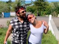 Pio Marmaï bientôt papa pour la première fois, sa belle Charlotte est enceinte