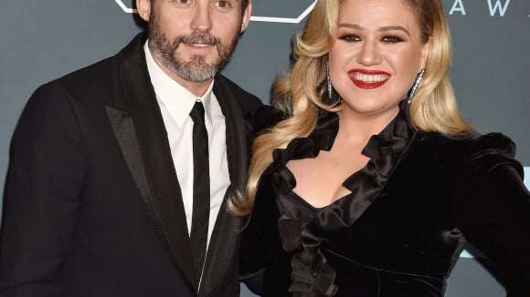 Kelly Clarkson et Brandon Blackstock divorcent après huit ans d'amour